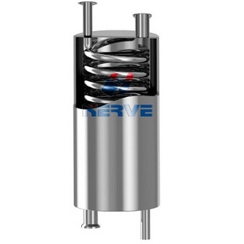 Sterile grade pure steam sampler NSQ