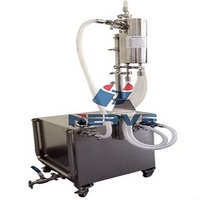 Aseptic class packaged pure steam sampling NSQ2