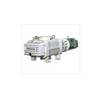 ZJC/ZJPC Magnetic Force Roots Vacuum Pumps
ZJPC300C