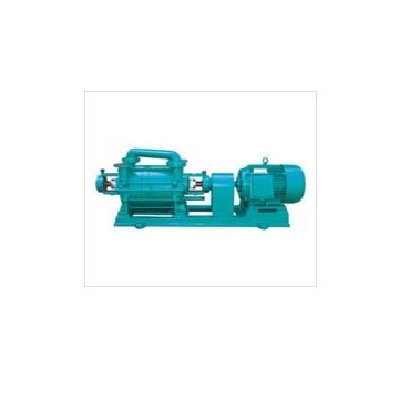 Liquid(water) Ring Vacuum Pump2SK-6B