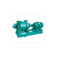 Liquid(water) Ring Vacuum PumpSZ-2