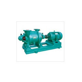 Liquid(water) Ring Vacuum PumpSZ-2