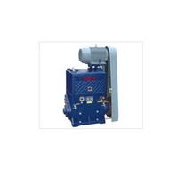 Rotary Piston Vacuum pump2H-70C