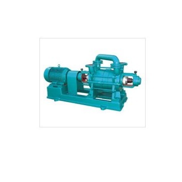 Liquid(water) Ring Vacuum Pump2SK-3