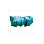 Water Ring Vacuum PumpSK-0.5B