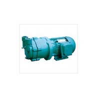 Water Ring Vacuum PumpSK-0.5B