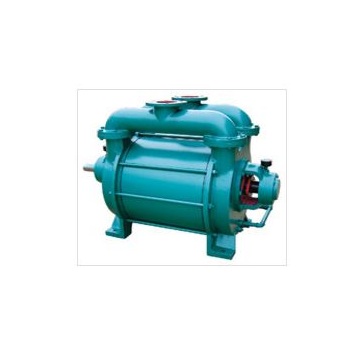 Liquid(water) Ring Vacuum PumpSK-42