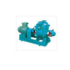 Liquid(water) Ring Vacuum PumpSK-3