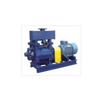 Liquid(water) Ring Vacuum Pump2BE1 202