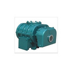 Water Cooled Roots Vacuum Pump
LS