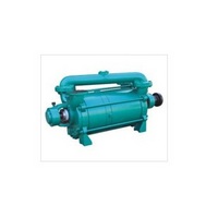 Liquid(water) Ring Vacuum Pump2SK-25