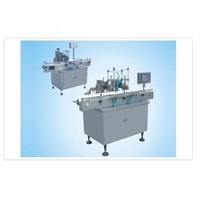 SX series frequency conversion automatic paper stuffing machine