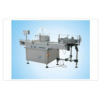 GK type liquid filling machine