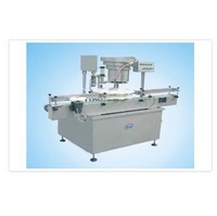 GH50 variable frequency automatic revolving cover machine