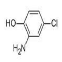 2-Amino-4-Chlorophenol