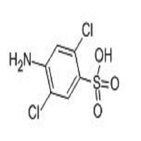 4-Amino2.5-Dichlorobenzenesulfonic Acid