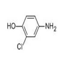 4-Amino-2-Chlorophenol