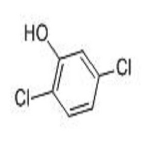 2,5-Dichlorophenol