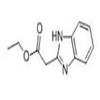 EthyI2-(1H-1,3.benzimidazol-2-y)acetate