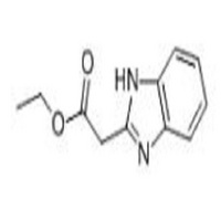 EthyI2-(1H-1,3.benzimidazol-2-y)acetate