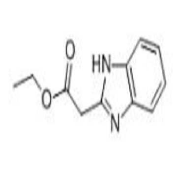 EthyI2-(1H-1,3.benzimidazol-2-y)acetate