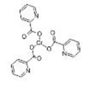 Picolinic Acid Chromium