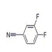3.4-Difluorobenzonitrile