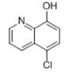 5-Chloro-8-hydroxyquinoline