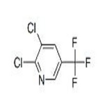 2.3-Dichloro-5-trifluoromethyl)pyridine