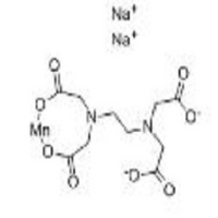 Ethylenediamine tetraacetic acid manganese sodium