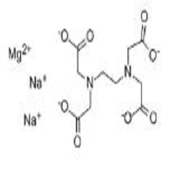 Sodium magnesium tetraacetate ethylenediamine