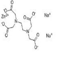 Sodium zinc tetraacetate