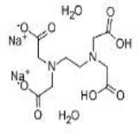 Disodium ethylenediamine tetraacetate (EDTA disodium)