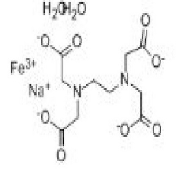 Tetrasodium EDTA (EDTA tetrasodium)