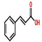 Natural cinnamic acid