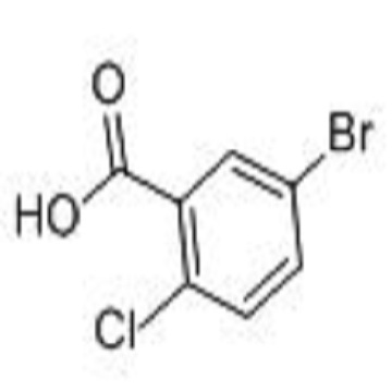 5-bromo-2-chlorobenzoic acid