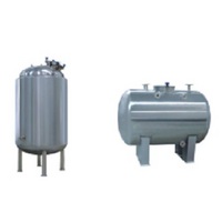 CG series distilled water storage tank