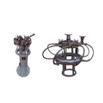 JS-F series pneumatic grinder