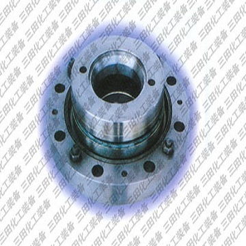 Type 221 radial double end face mechanical seal