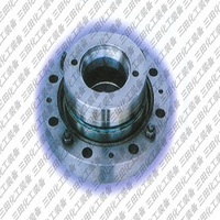 Type 221B radial double end face mechanical seal