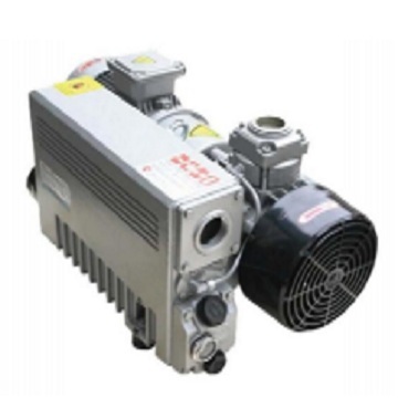 RMX single stage rotary vane vacuum pump