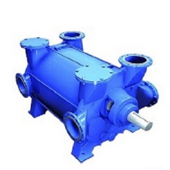 2BE water ring vacuum pump