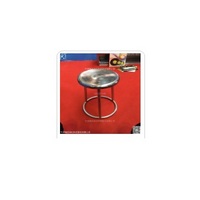 RJ- stainless steel stool -6