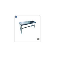 RJ- stainless steel stool -11