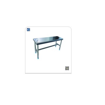 RJ- stainless steel stool -11