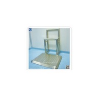 RJ- stainless steel stool -2