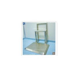 RJ- stainless steel stool -2