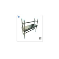 RJ- stainless steel stool -12
