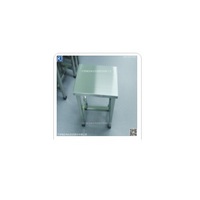 RJ- stainless steel stool -3