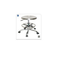 RJ- stainless steel stool -9